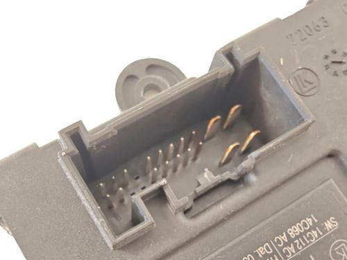 Control unit FORD MONDEO IV Turnier (BA7) 1.6 EcoBoost | BP33791952M11 - Image 2
