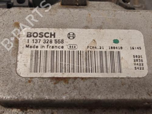 Radiator fan FORD C-MAX (DM2) 1.8 | BP38262492M35 - Image 4