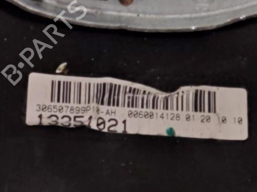 Steering wheel OPEL ASTRA J (P10) 1.4 Turbo (68) | BP33791837C49 - Image 5