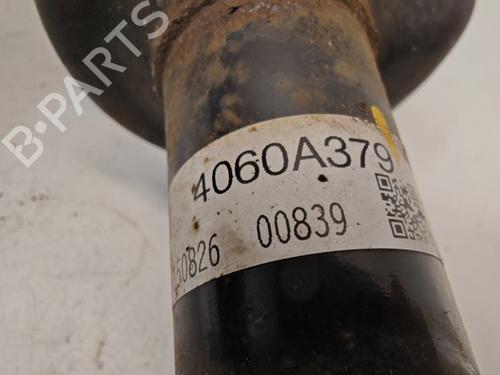 Right front shock absorber MITSUBISHI MIRAGE / SPACE STAR VI Hatchback (A0_A) 1.0 (A05A) | BP36651512M17 - Image 5