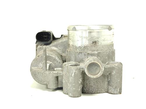 Throttle body FORD FIESTA VI (CB1, CCN) 1.25 | BP34180102M82 - Image 2