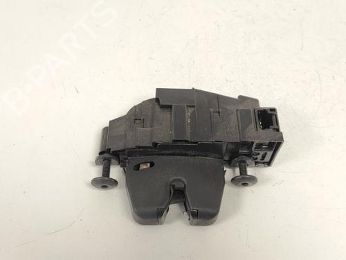 Used Other Other CITROËN C3 Picasso (SH_) 1.6 VTi 120 (120 hp) 33777301 33777301