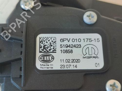 Pedal JEEP RENEGADE SUV (BU, B1, BV) 1.0 T-GDi | BP33787132I4 - Image 4