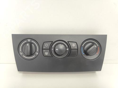 climate-control-bmw-3-e90-2004-2005-2006-2007-2008-2009-2010-2011-2012-33785701 main image