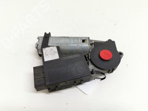 Used Sunroof engine Sunroof engine BMW 5 Touring (E39) 530 d (184 hp) 33779128 33779128