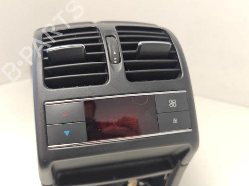 Middle console MERCEDES-BENZ C-CLASS (W204) C 320 CDI (204.022) | BP33791788I22  - Image 6