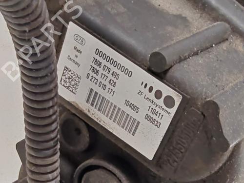Steering rack BMW 1 (E87) 116 i | BP33789645M22 - Image 7