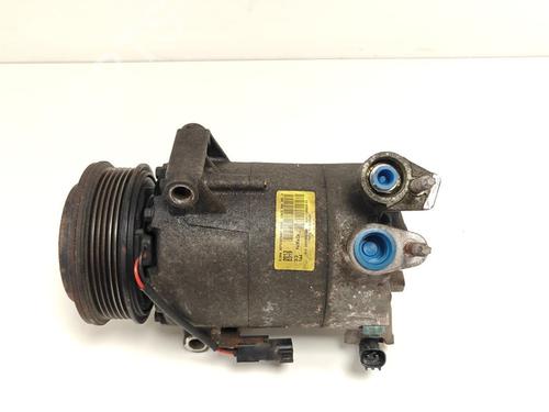 Used AC compressor AC compressor FORD FOCUS III Turnier 1.0 EcoBoost (125 hp) 33789231 33789231