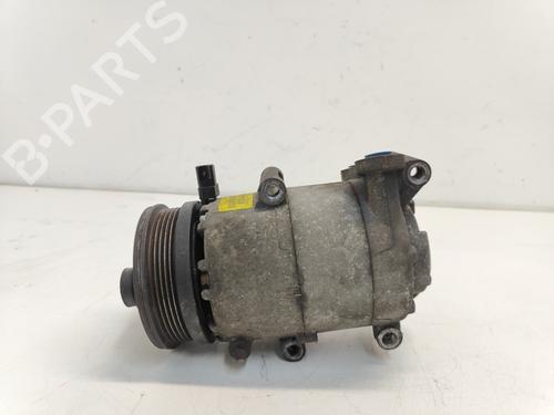 AC compressor FORD FOCUS C-MAX (DM2) 1.6 Ti | BP33783580M34 - Image 2