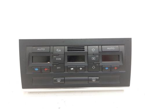 climate-control-audi-a4-b7-avant-8ed-2004-2005-2006-2007-2008-33782456 main image