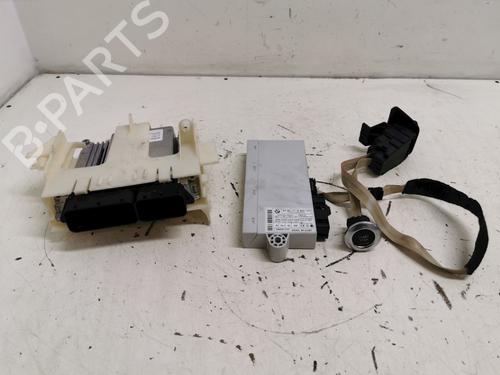 Comutador Comutador BMW 1 (E87) 118 d (122 hp) 33778493 33778493