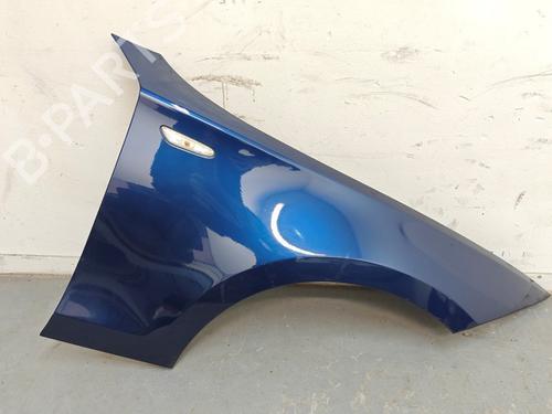 Forskærm Højre Forskærm Højre BMW 1 (E87) 116 i (122 hp) 33789586 33789586