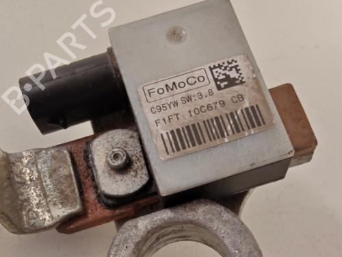 Andre FORD KUGA II (DM2) 1.5 EcoBoost | BP33791225O1 - Image 3