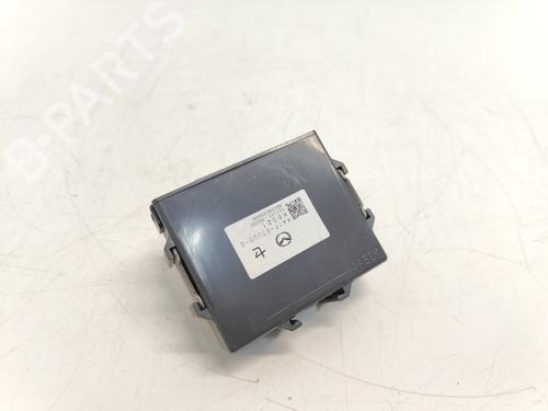 Used Other Other MAZDA CX-5 (KE, GH) 2.2 D AWD (KE102) (175 hp) 33784019 33784019