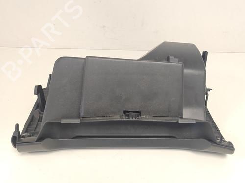 Glove box OPEL MERIVA B MPV (S10) 1.4 (75) | BP33789492C95 - Image 3