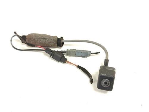 Used Camera Camera AUDI Q7 (4LB) 3.0 TDI quattro (233 hp) 33790781 33790781