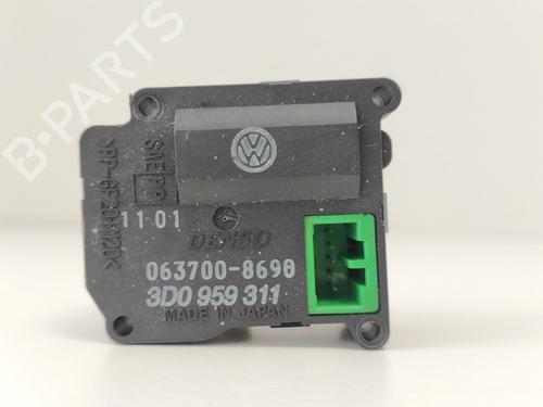 Electronic module VW PHAETON (3D1, 3D2, 3D3, 3D4, 3D6, 3D7, 3D8, 3D9) 3.2 V6 | BP33785791M83 - Image 3