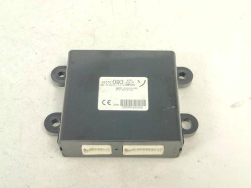 Control unit MITSUBISHI ASX (GA_W_) 2.0 MIVEC (GA2W) | BP33787347M11 - Image 5