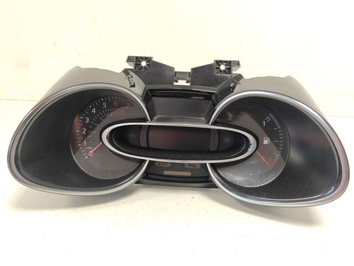 Display Display RENAULT CLIO IV (BH_) 0.9 TCe 90 (BHNF, BHMA, BHMH, BHJK, BHJR) (90 hp) 33788870 33788870