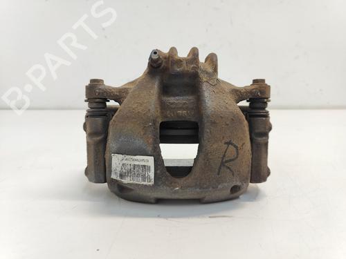 Used Right front brake caliper Right front brake caliper PEUGEOT 308 I (4A_, 4C_) 1.6 16V (120 hp) 33783523 33783523