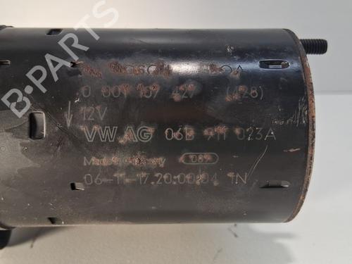 Starter AUDI A4 B6 (8E2) 1.8 T | BP37641130M8 - Image 5