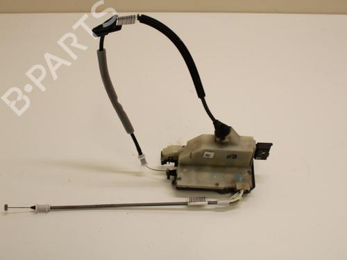 Used Front right lock Front right lock CITROËN DS5 2.0 HDi 200 Hybrid4 All-wheel Drive (200 hp) 33780552 33780552