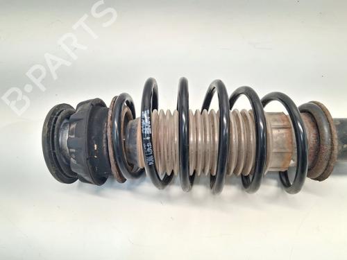 Left front shock absorber SMART FORTWO Coupe (451) 1.0 (451.330, 451.334) | BP37872632M16 - Image 3