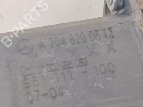 Electronic module MERCEDES-BENZ C-CLASS (W204) C 320 CDI (204.022) | BP33791703M83 - Image 4