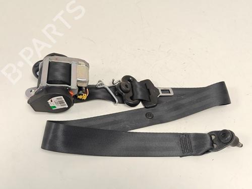 Used Front right seatbelt Front right seatbelt FORD FOCUS III Turnier 1.0 EcoBoost (125 hp) 33792059 33792059
