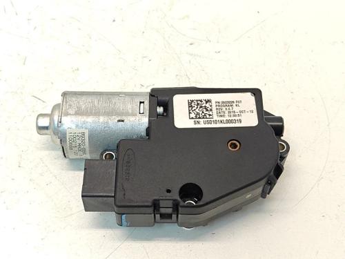 Used Sunroof engine Sunroof engine JEEP CHEROKEE (KL) 2.2 CRD 4x4 (200 hp) 40540042 40540042