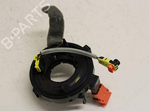 Used Squib airbag Squib airbag VW FOX Hatchback (5Z1, 5Z3, 5Z4) 1.4 TDI (70 hp) 33780315 33780315