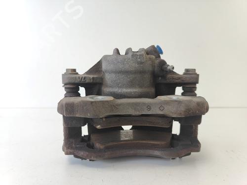 Right front brake caliper CITROËN C4 CACTUS 1.6 HDi 90 | BP33775262M104 - Image 3