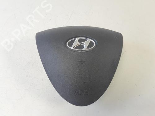 Used Driver airbag Driver airbag HYUNDAI i30 Estate (FD) 1.4 (109 hp) 33775753 33775753