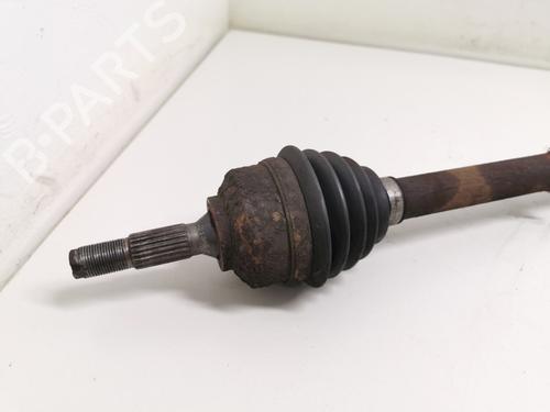 Right front driveshaft CITROËN C2 (JM_) 1.6 | BP33779247M39 - Image 2