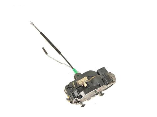 Used Rear left lock Rear left lock OPEL ASTRA J Sports Tourer (P10) 1.4 (35) (101 hp) 33790589 33790589