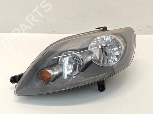 Used Left headlight Left headlight 38681257 38681257