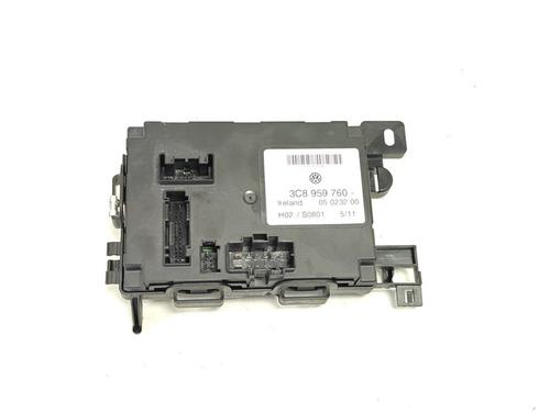 Used Electronic module Electronic module SKODA SUPERB II (3T4) 1.8 TSI (160 hp) 33906200 33906200