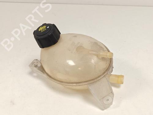 Ekpansionstank Ekpansionstank RENAULT CLIO IV (BH_) 0.9 TCe 90 (BHNF, BHMA, BHMH, BHJK, BHJR) (90 hp) 33790655 33790655