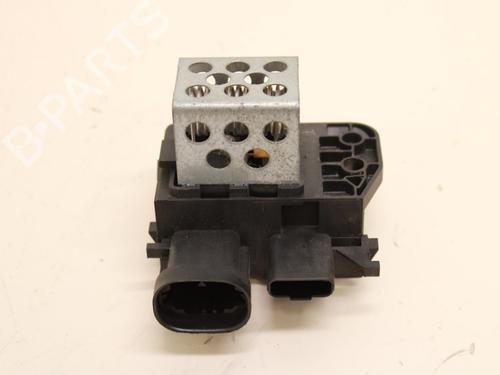Used Electronic module Electronic module PEUGEOT 3008 I MPV (0U_) 1.6 THP (156 hp) 33780385 33780385
