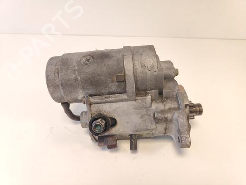 Used Starter Starter KIA SPORTAGE II (JE_, KM_) 2.0 CRDi (140 hp) 33784173 33784173