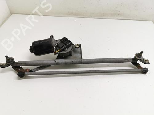 Used Front wipers mechanism Front wipers mechanism OPEL VECTRA B Estate (J96) 1.6 i 16V (F35) (100 hp) 33779224 33779224
