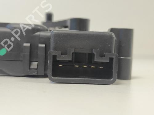 Electronic module MAZDA 6 Saloon (GH) 1.8 MZR | BP33776061M83 - Image 3