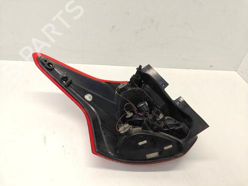 Right taillight FORD FOCUS III 1.0 EcoBoost | BP36429675C35 - Image 3