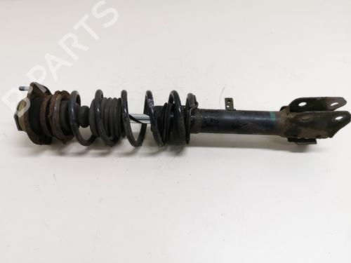 Used Left front shock absorber Left front shock absorber DAIHATSU CUORE VI (L251, L250_, L260_) 1.0 (58 hp) 33780040 33780040