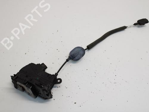 Used Rear right lock Rear right lock SMART FORFOUR Hatchback (453) 1.0 (453.042, 453.043) (71 hp) 33781436 33781436