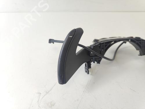 Steering wheel controls CITROËN C4 CACTUS 1.6 HDi 90 | BP33785044E15 - Image 3