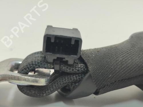 Seat buckle PEUGEOT 108 1.0 VTi | BP33783478I32 - Image 4