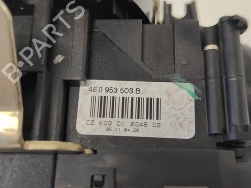 Steering column stalk AUDI A6 C6 (4F2) 3.0 TDI quattro | BP33784367I23  - Image 8