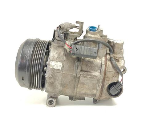 AC compressor MERCEDES-BENZ C-CLASS T-Model (S204) C 200 CDI (204.201) | BP33789869M34 - Image 2