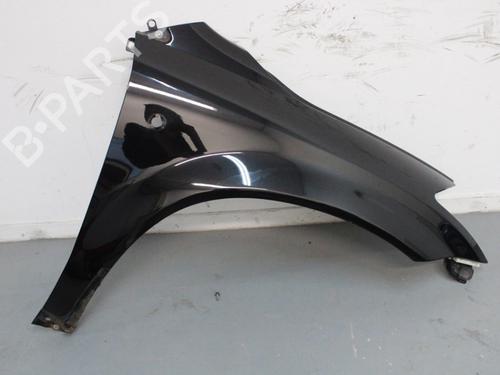 Used Right front fenders Right front fenders NISSAN MURANO I (Z50) 3.5 4x4 (234 hp) 33781247 33781247